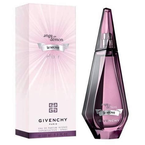 ange ou demon le parfum by givenchy|Givenchy ange ou demon review.